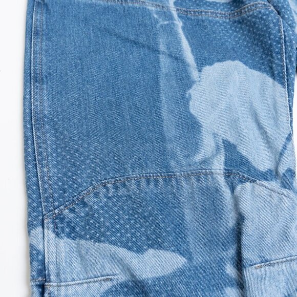 G-Star Elwood Jeans Limited Edition 3D Denim Dance Maxwell Vice Unisex 34x32 - Picture 7 of 16